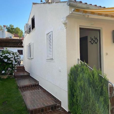 Studio apartman Meli Apartment Porec Bagian luar foto