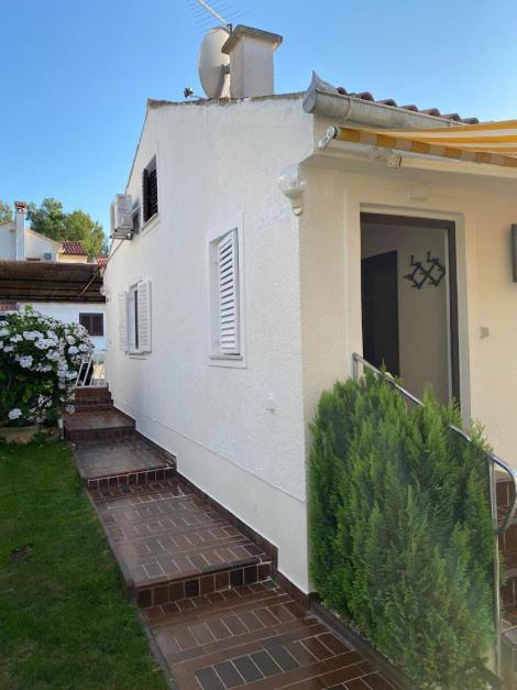 Studio apartman Meli Apartment Porec Bagian luar foto