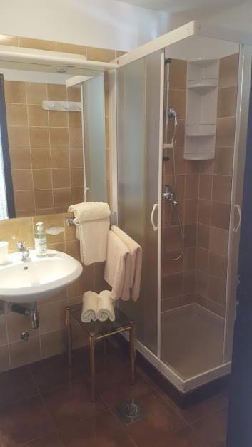 Studio apartman Meli Apartment Porec Bagian luar foto